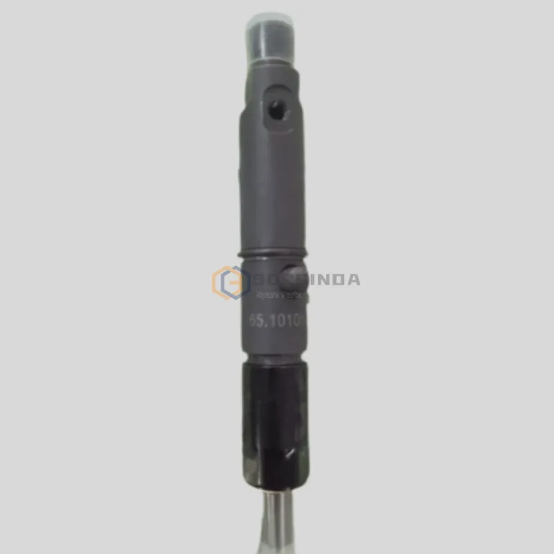 65.10101-7051 fuel injector For Doosan